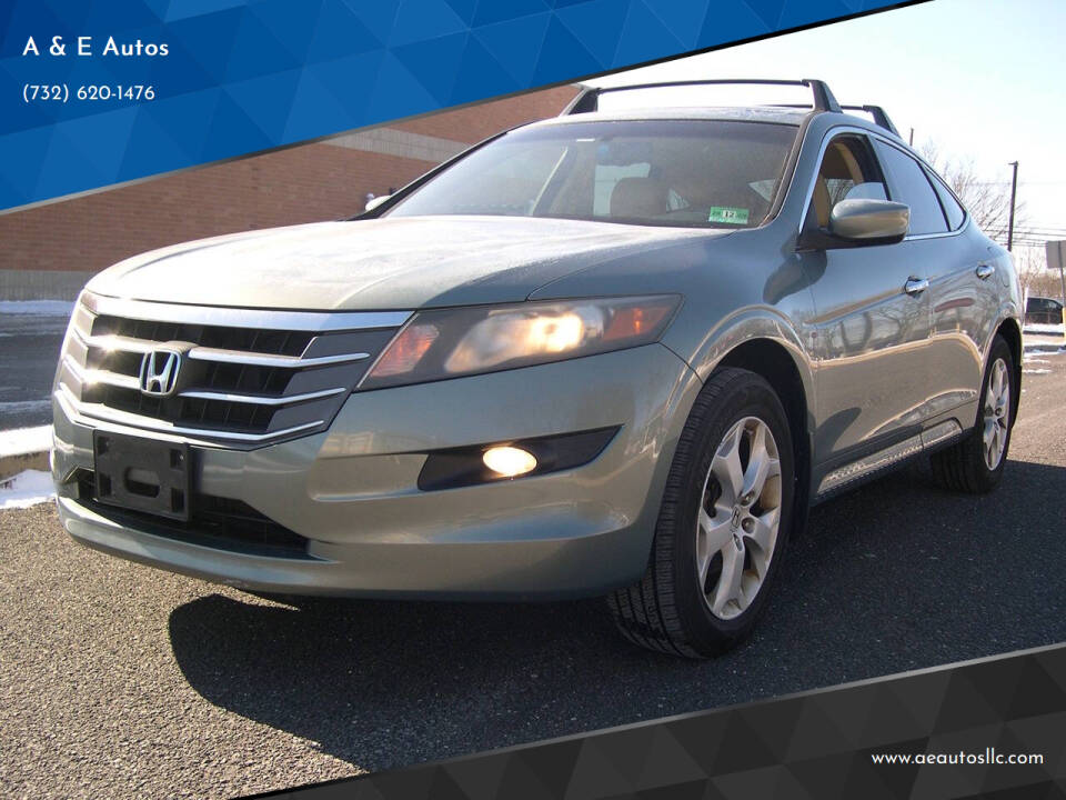 Honda Accord Crosstour 2010 5J6TF2H51AL003443 image Honda Accord Crosstour 2010 5J6TF2H51AL003443 image